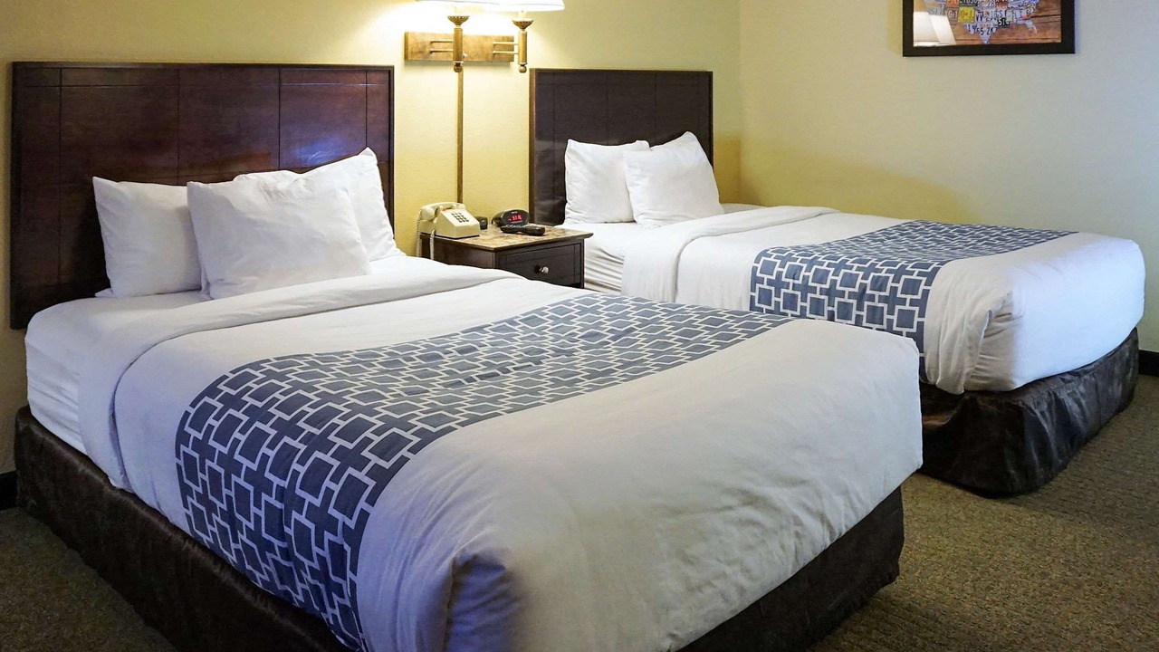 Photo of Bedroom in Rochester