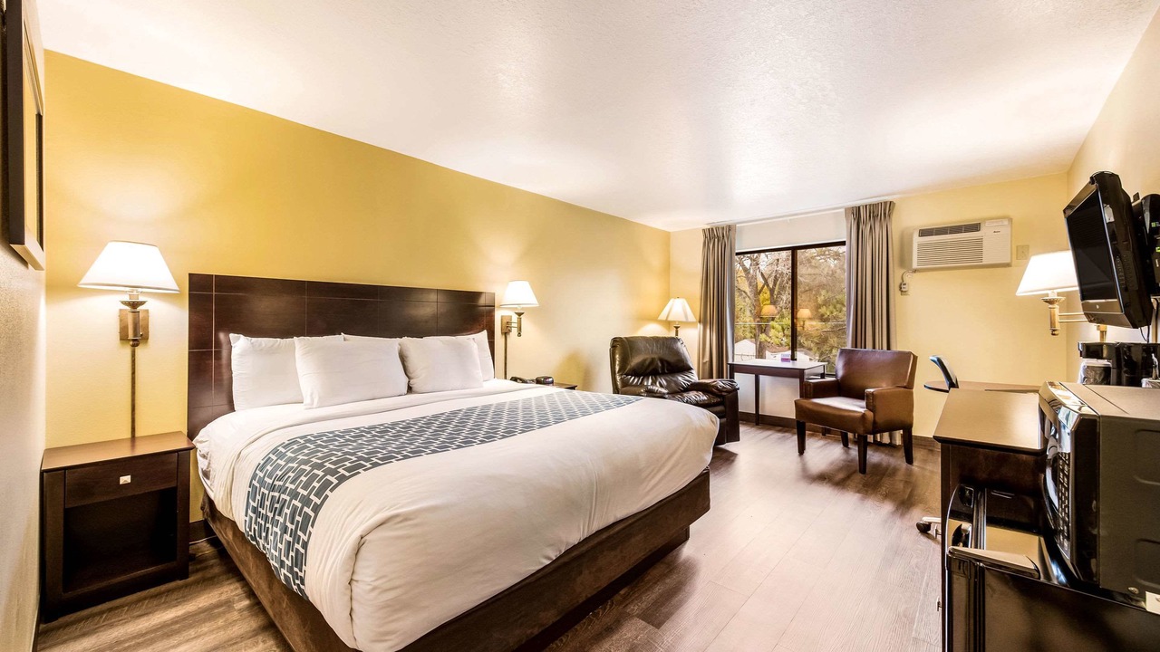 Photo of Bedroom in Rochester