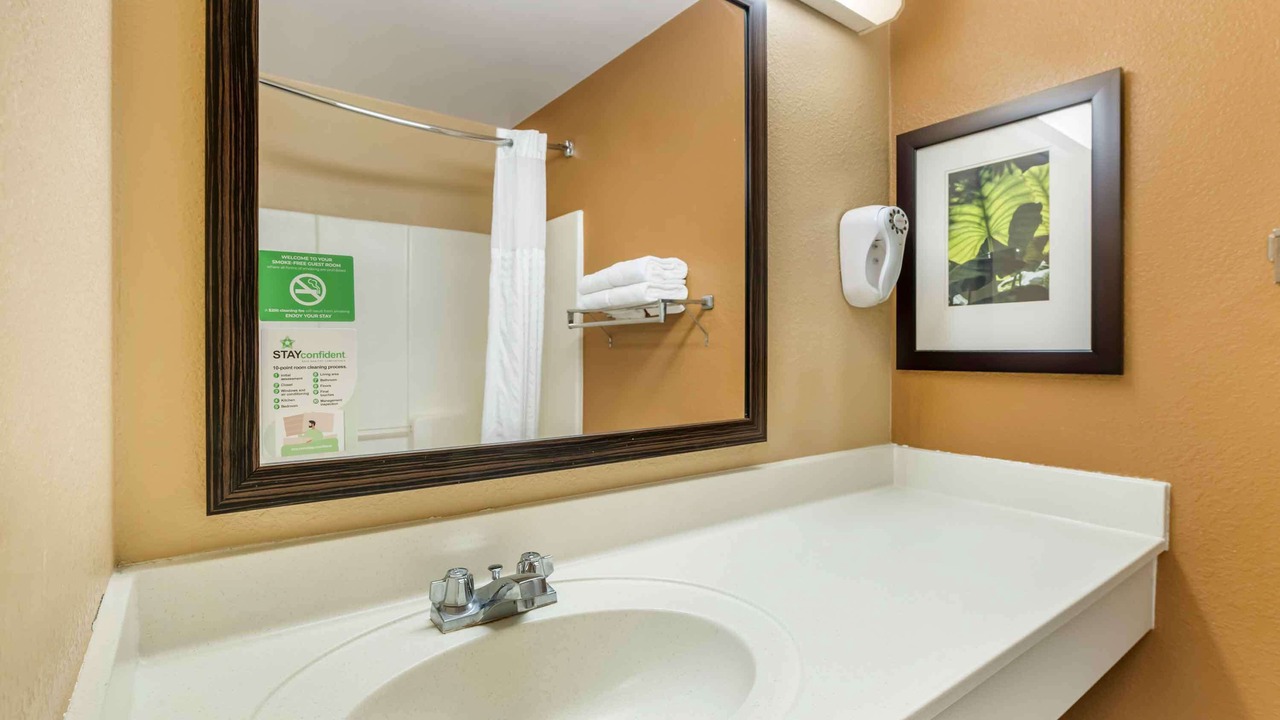 Photo of Bathroom in Maple Grove