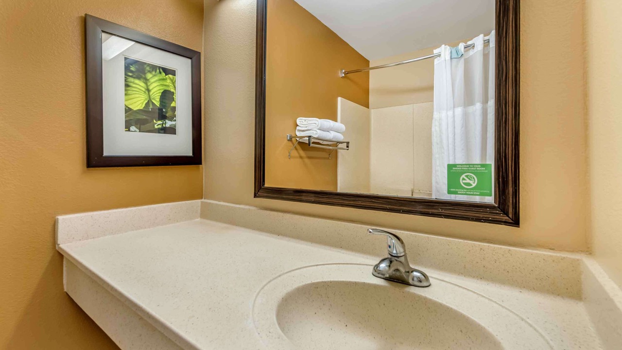 Photo of Bathroom in Maple Grove