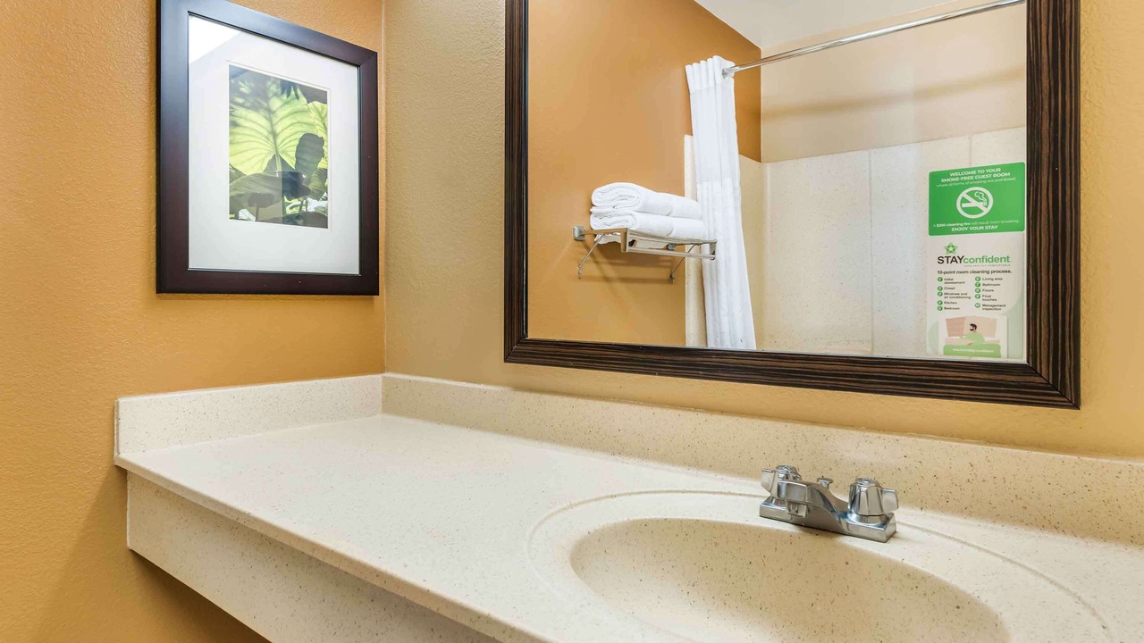 Photo of Bathroom in Maple Grove