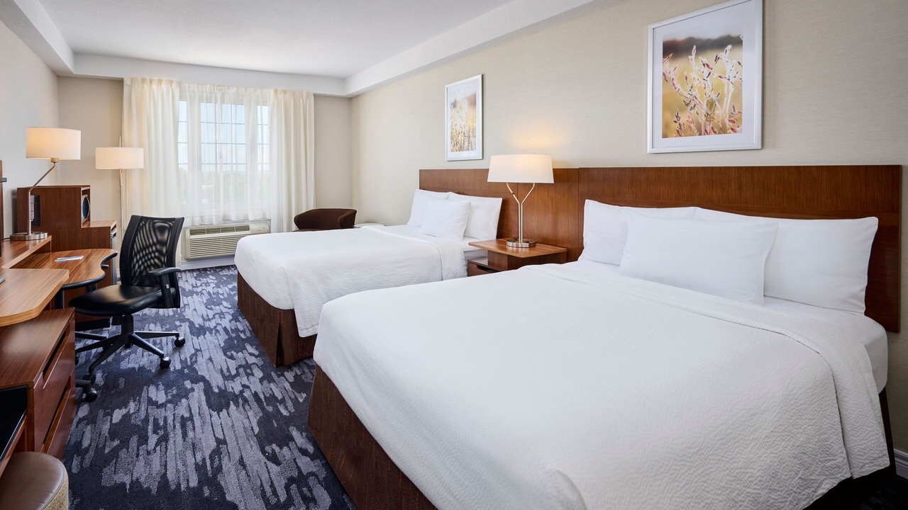 Photo of Bedroom in Kanata Lakes - Marchwood Lakeside - Morgan's Grant - Kanata