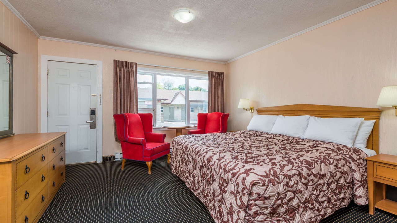 Photo of Bedroom in Argyle