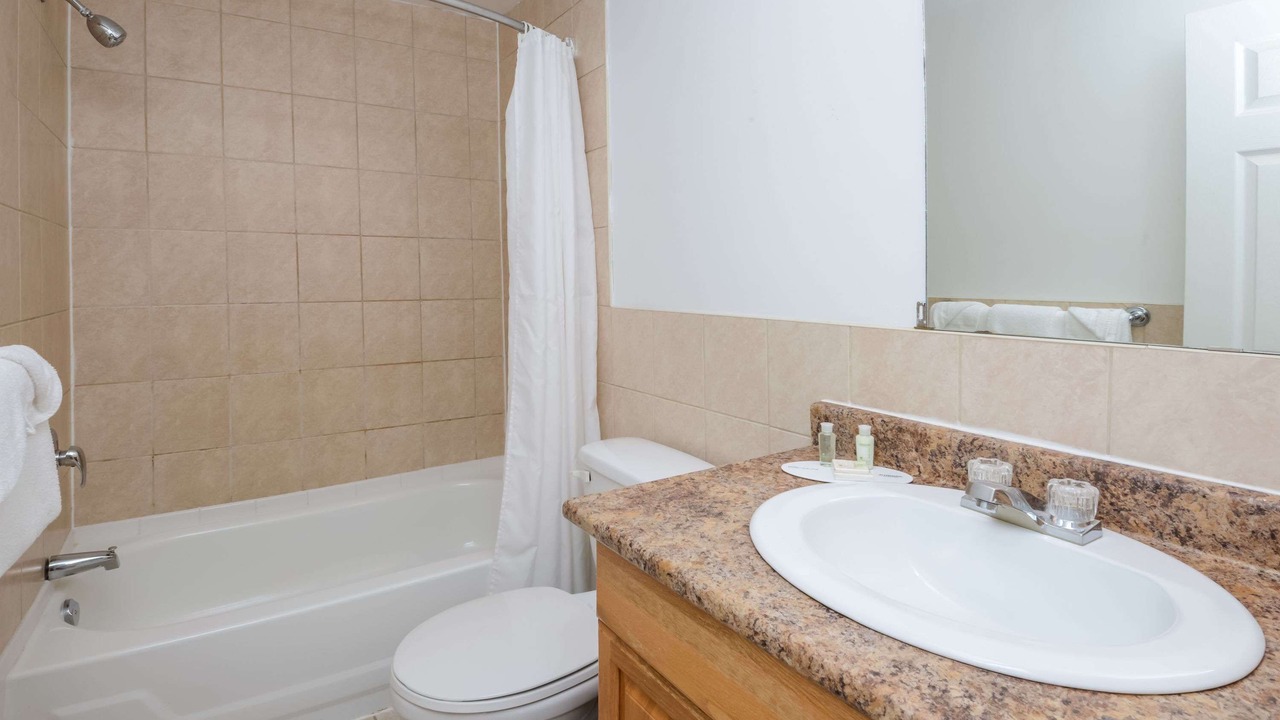 Photo of Bathroom in Argyle