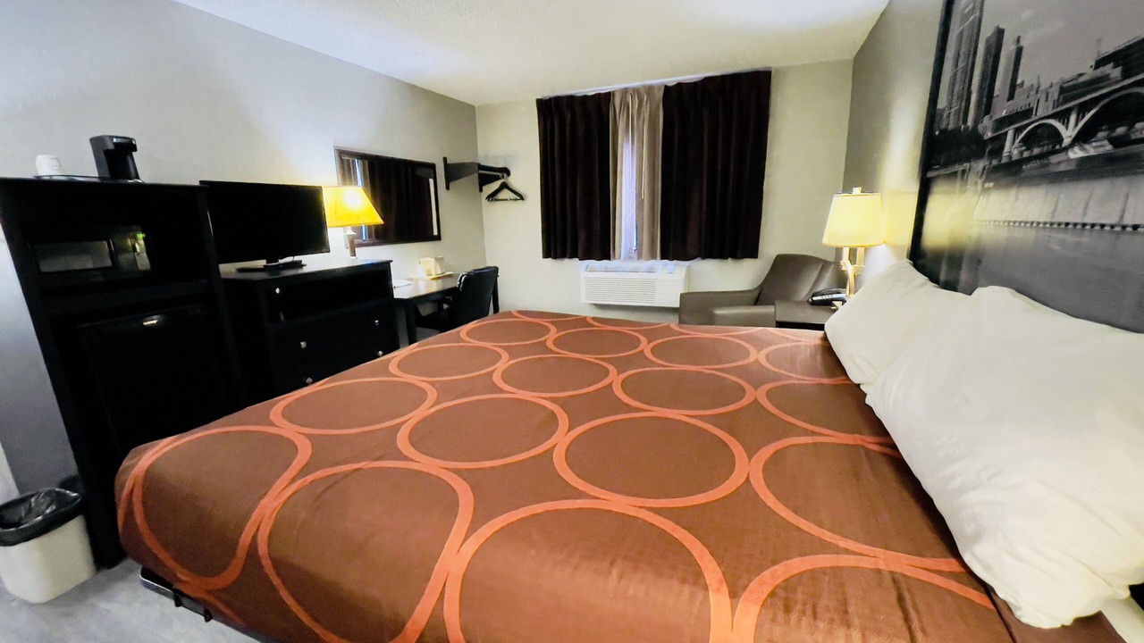 Photo of Bedroom in Shakopee