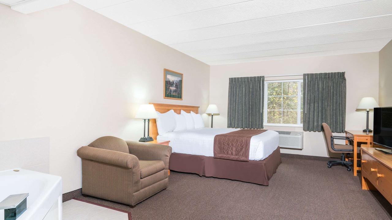 Photo of Livingroom in Baxter