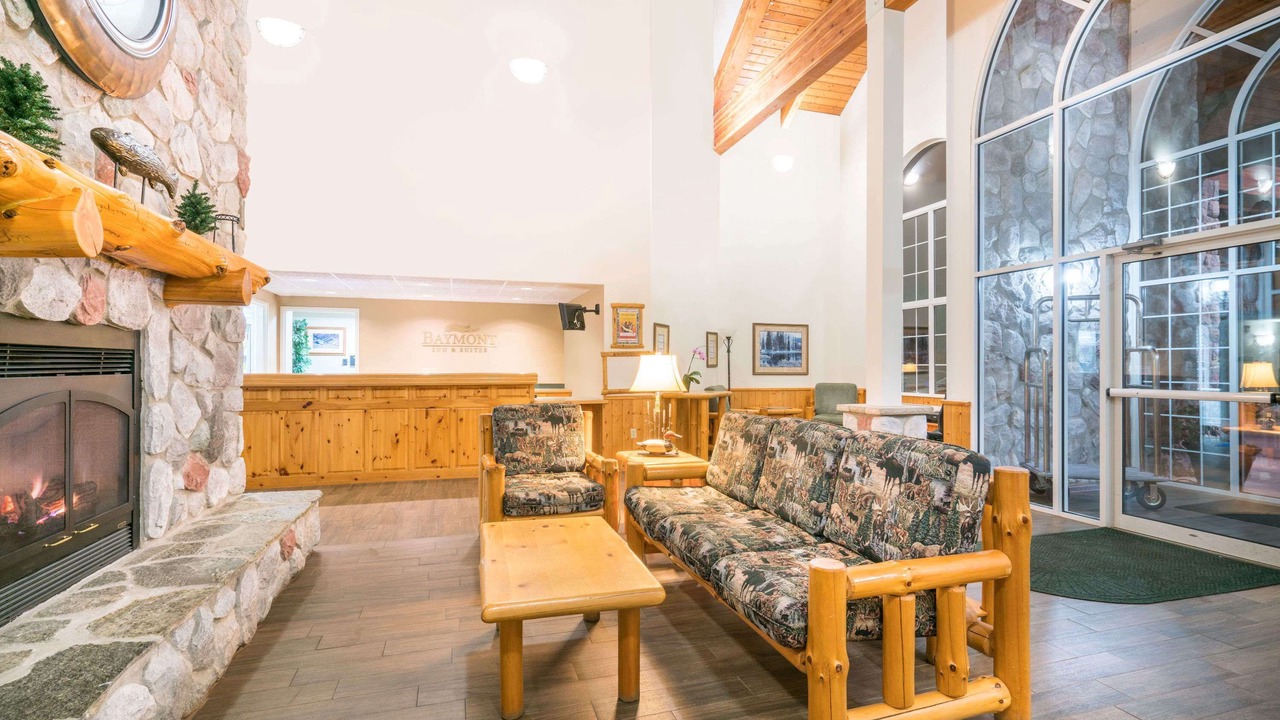 Photo of Livingroom in Baxter
