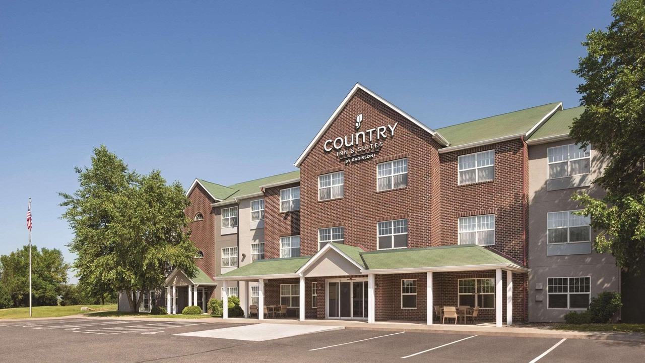 Photo of Outdoor in Cottage Grove