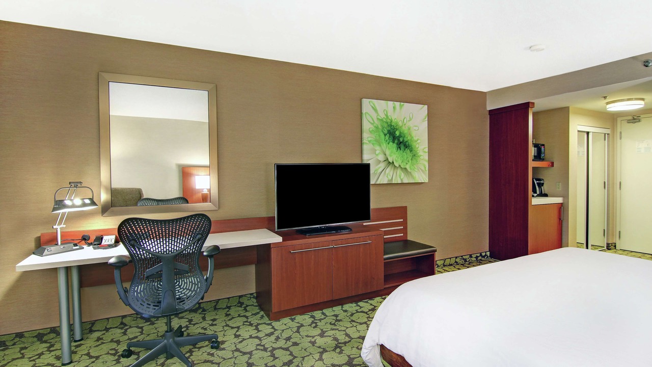 Photo of Bedroom in Thornhill