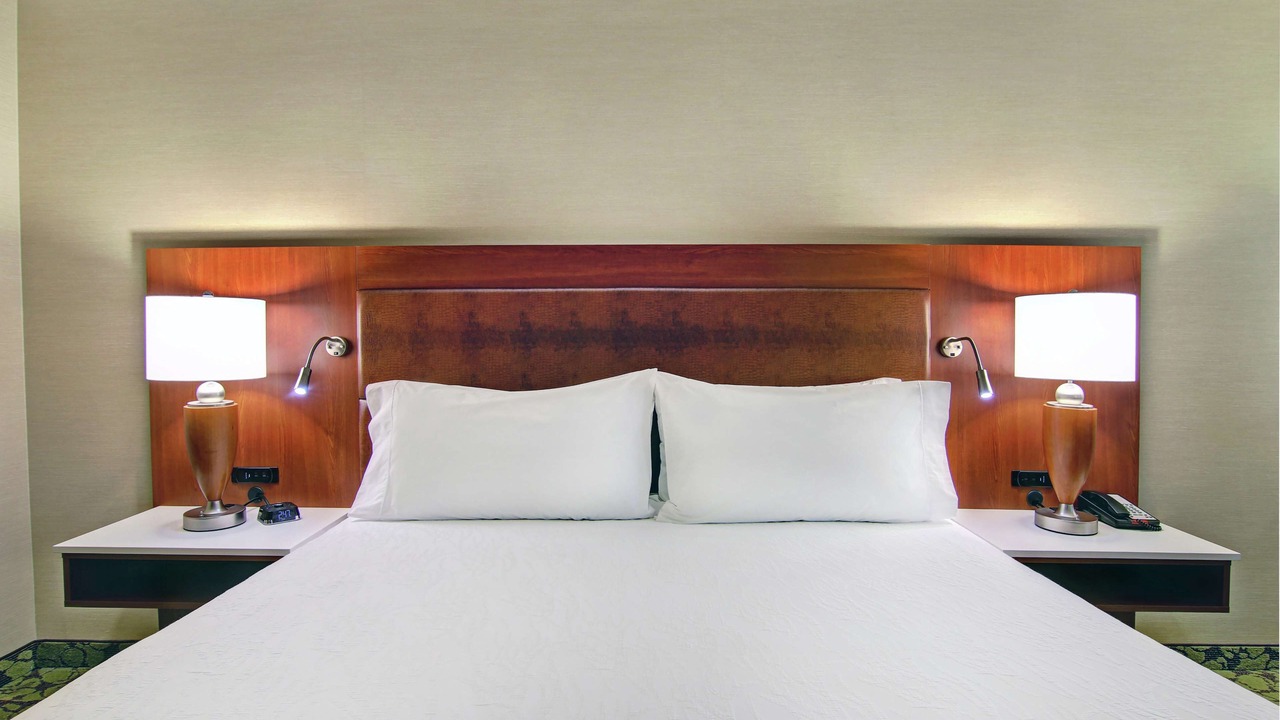 Photo of Bedroom in Thornhill
