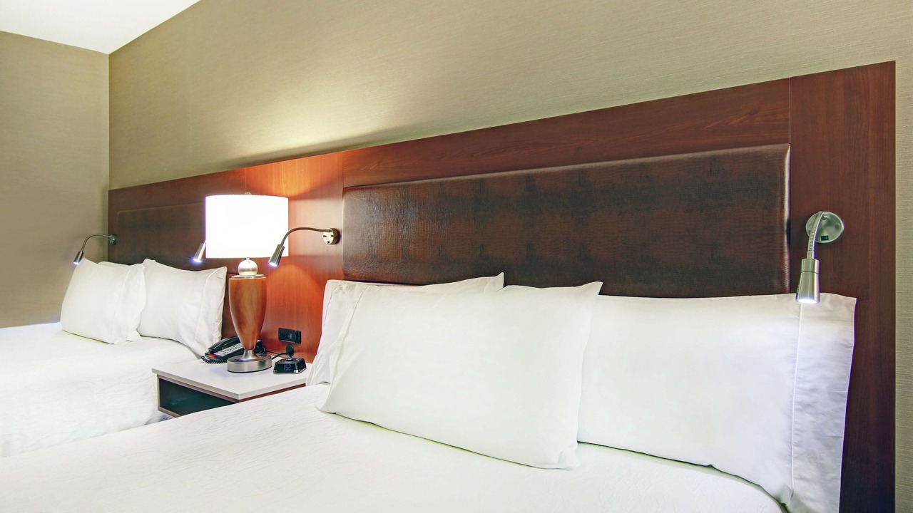 Photo of Bedroom in Thornhill