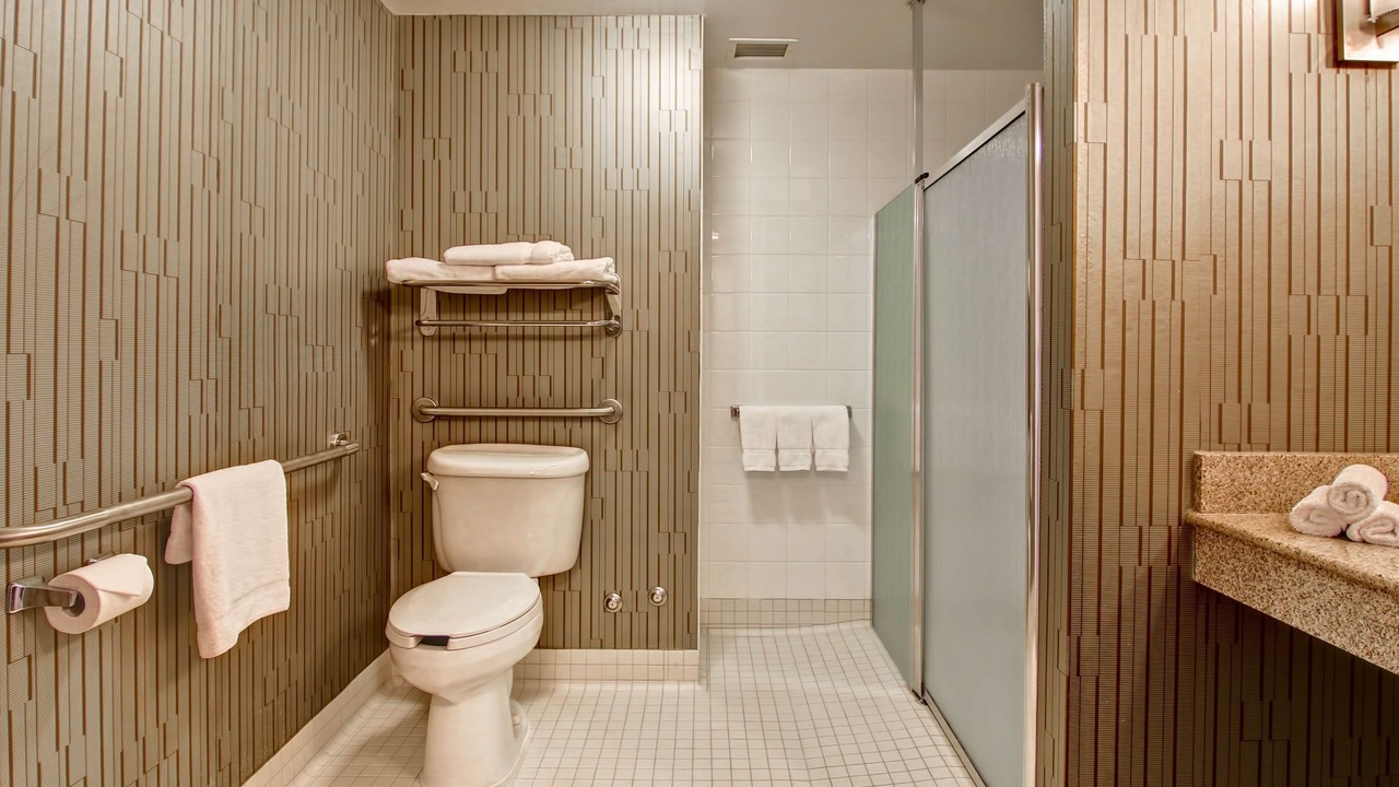 Photo of Bathroom in Thornhill