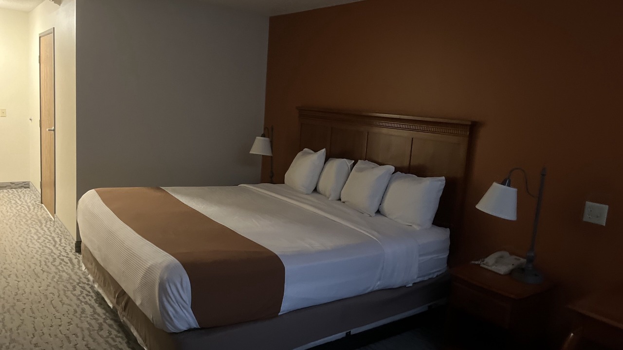 Photo of Bedroom in Anoka