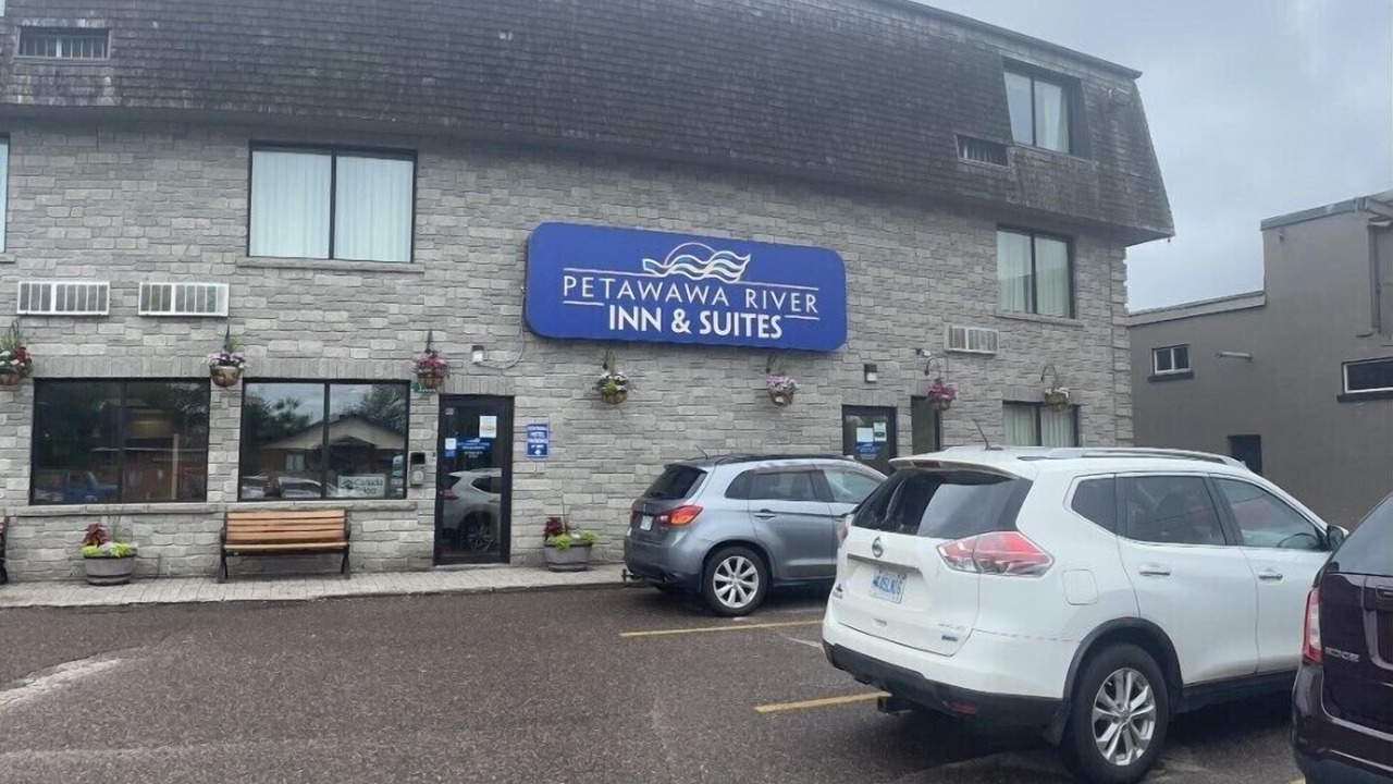 Photo of Outdoor in Petawawa