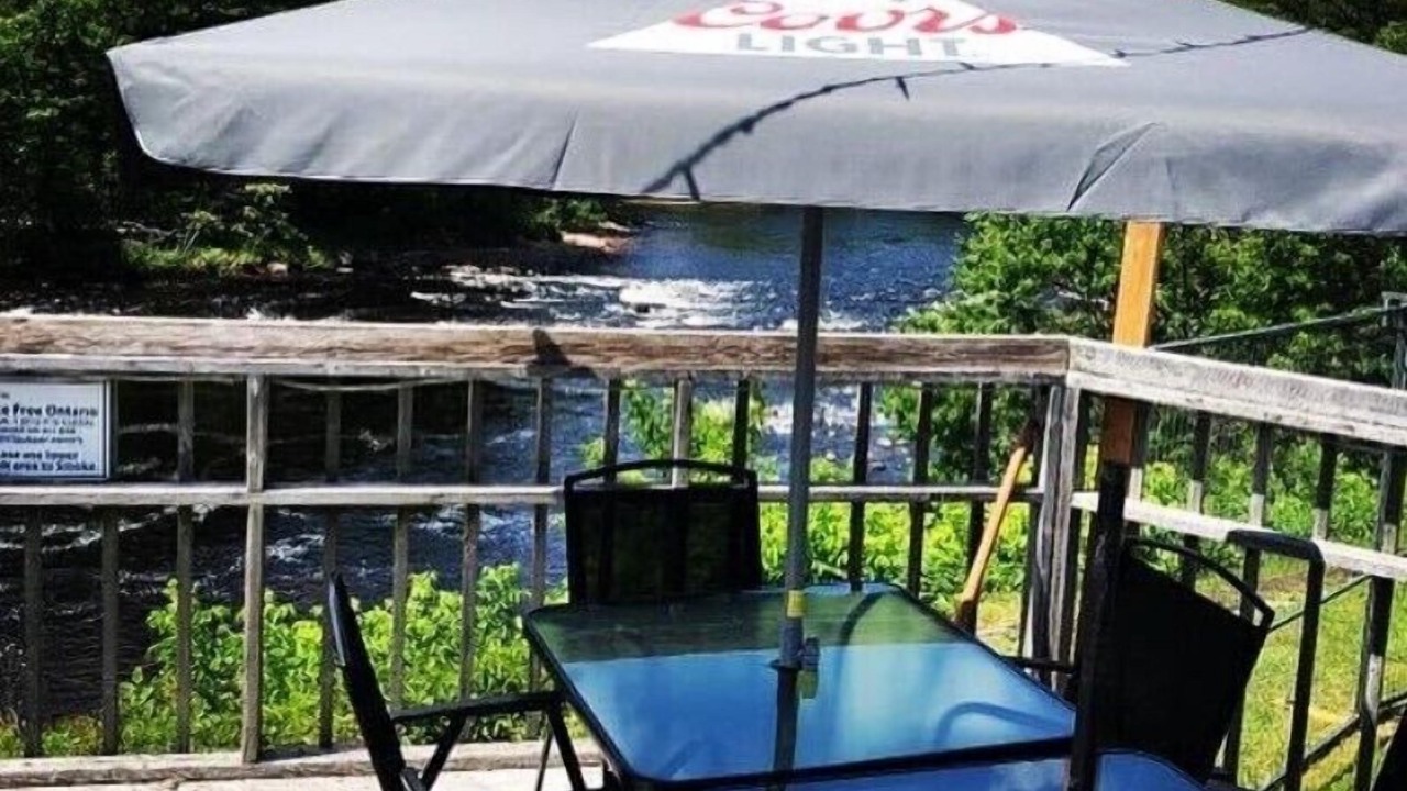 Photo of Patio Balcony in Petawawa