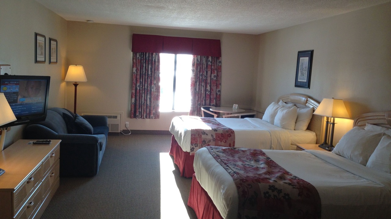 Photo of Bedroom in Petawawa