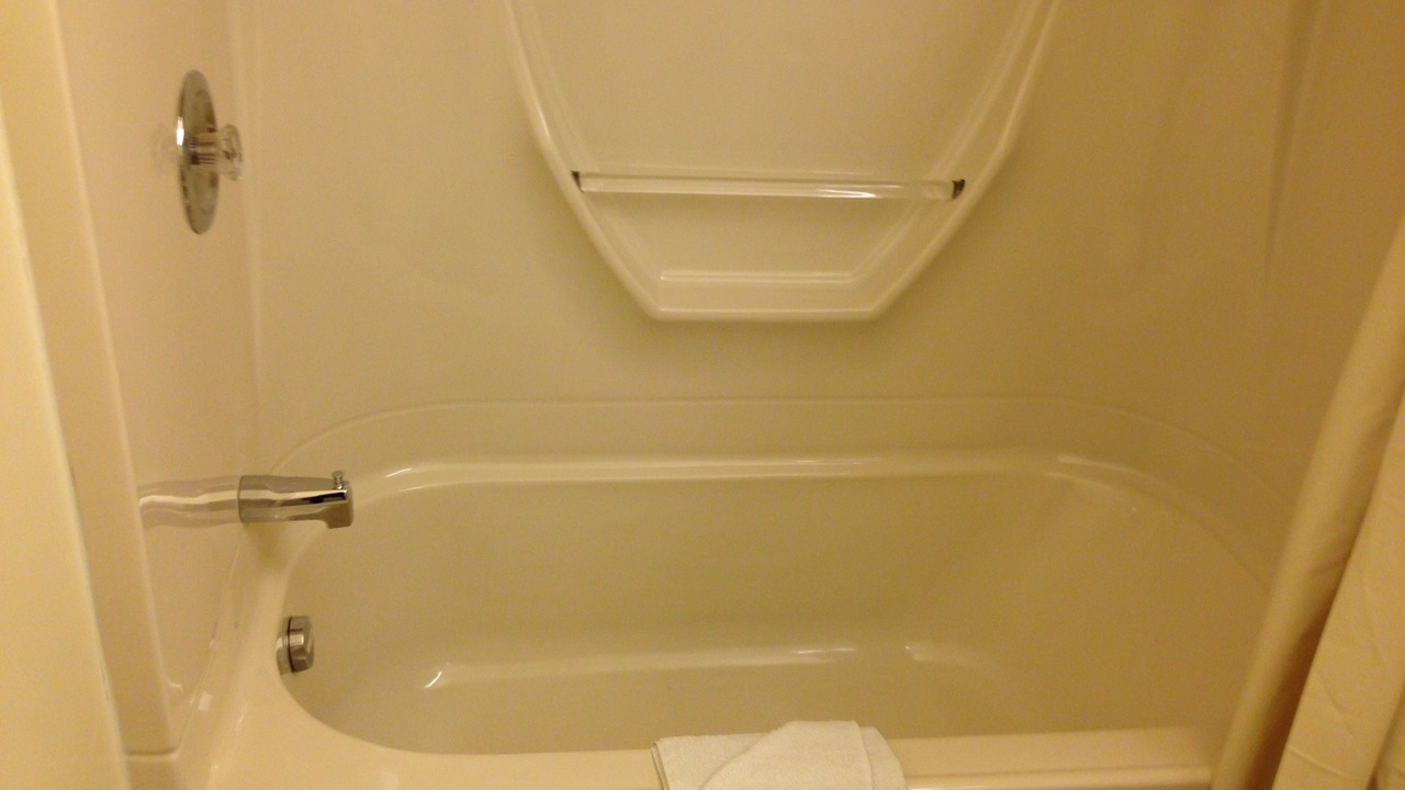 Photo of Bathroom in Petawawa