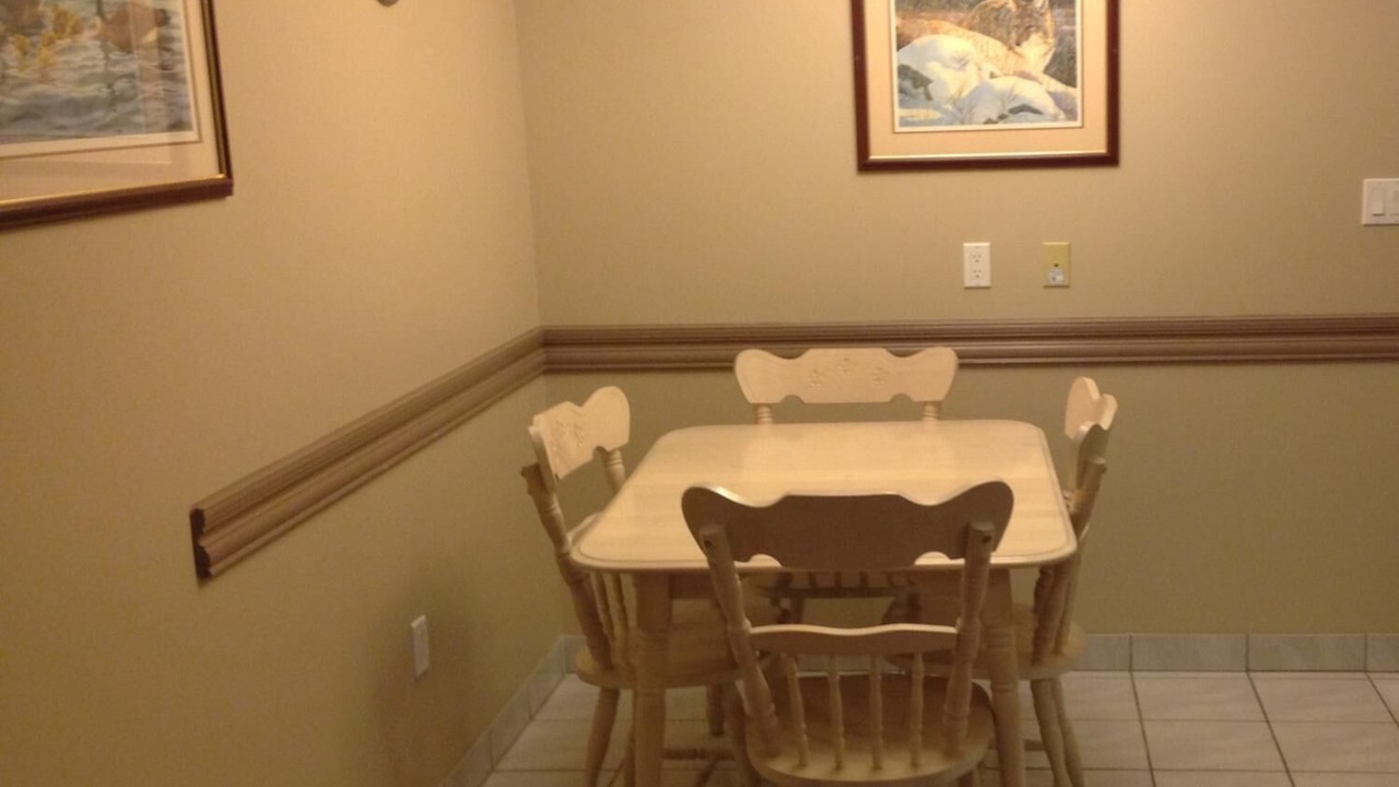 Photo of Kitchen in Petawawa