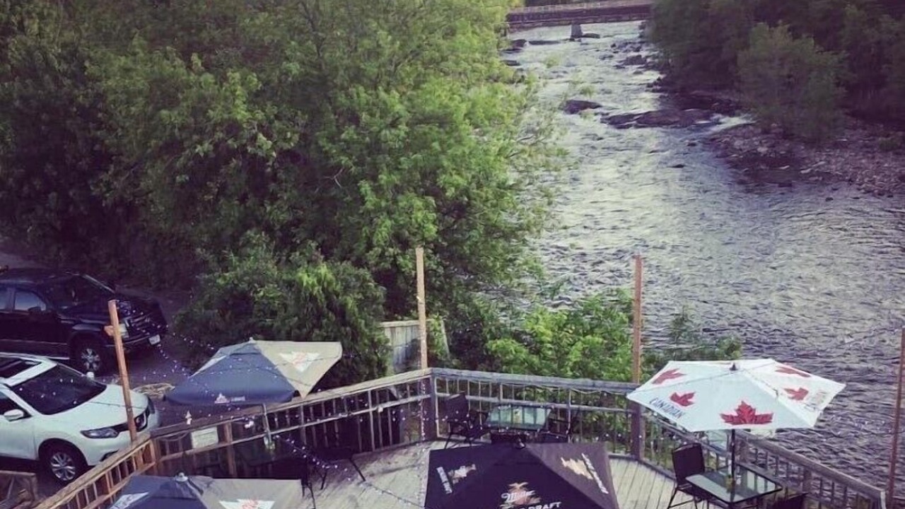 Photo of Patio Balcony in Petawawa