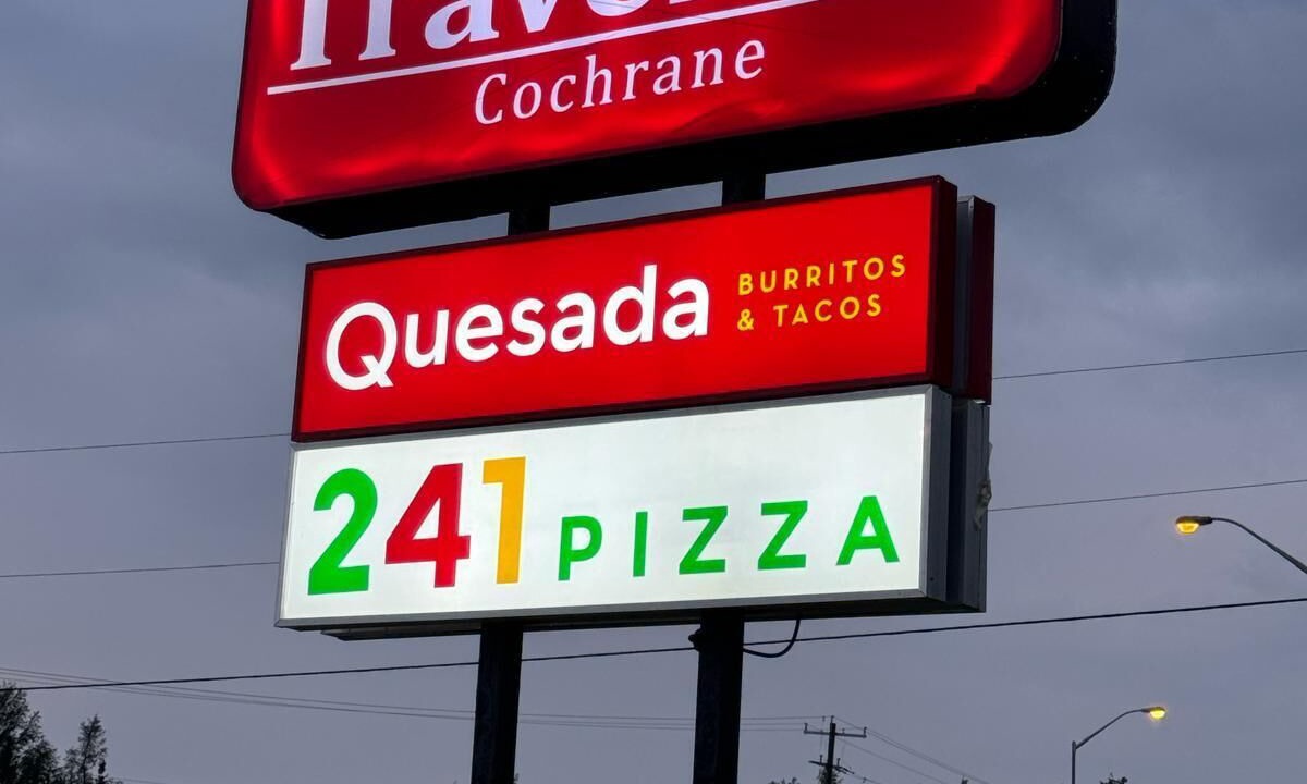 Photo of Outdoor in Cochrane