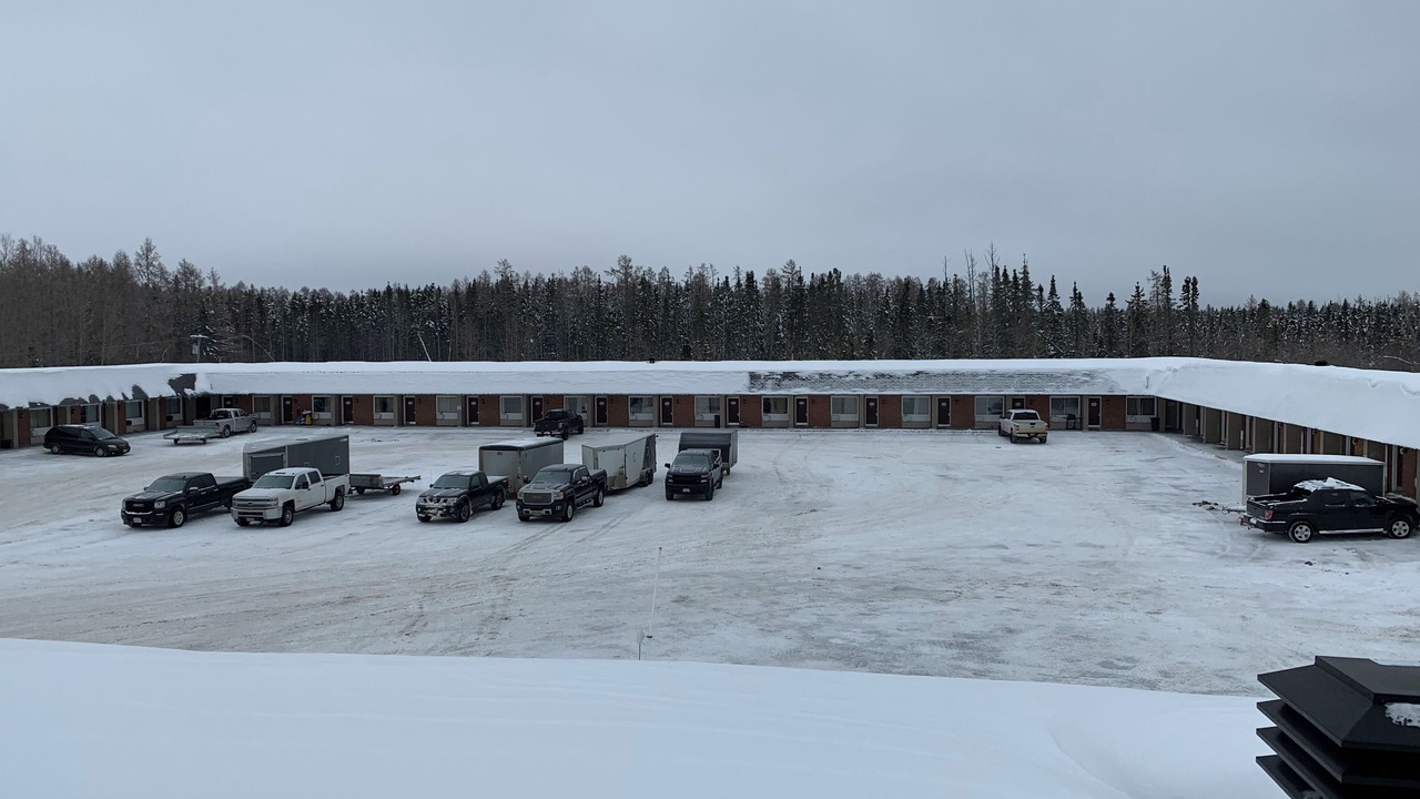 Photo of Outdoor in Cochrane