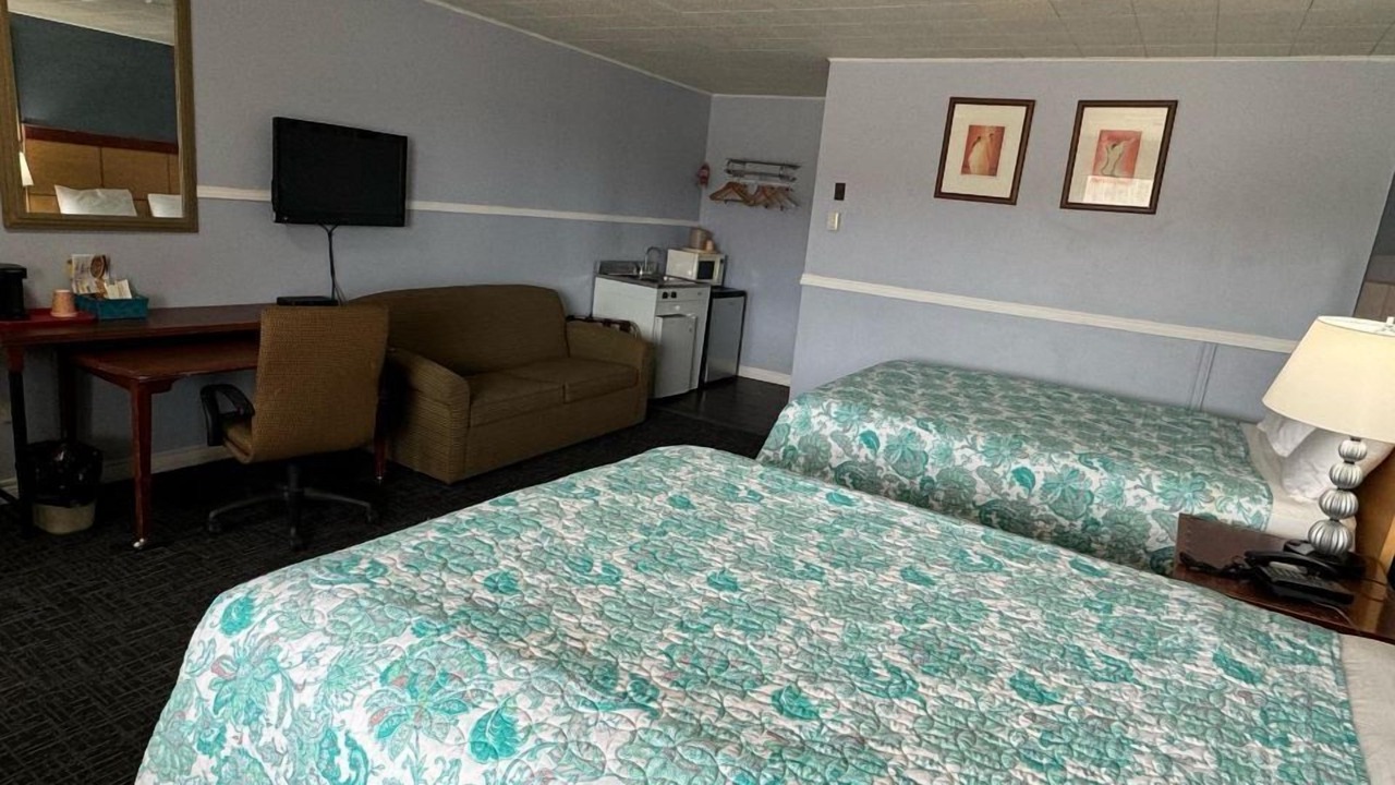 Photo of Bedroom in Cochrane