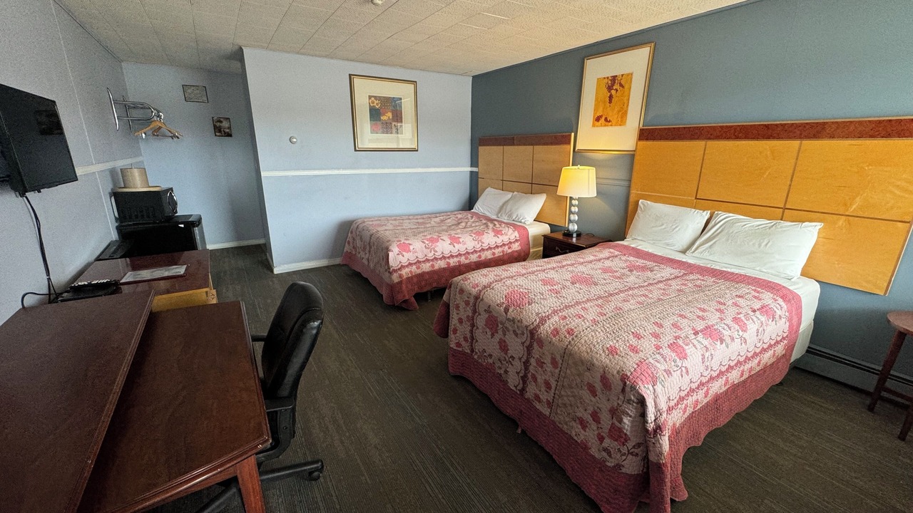 Photo of Bedroom in Cochrane