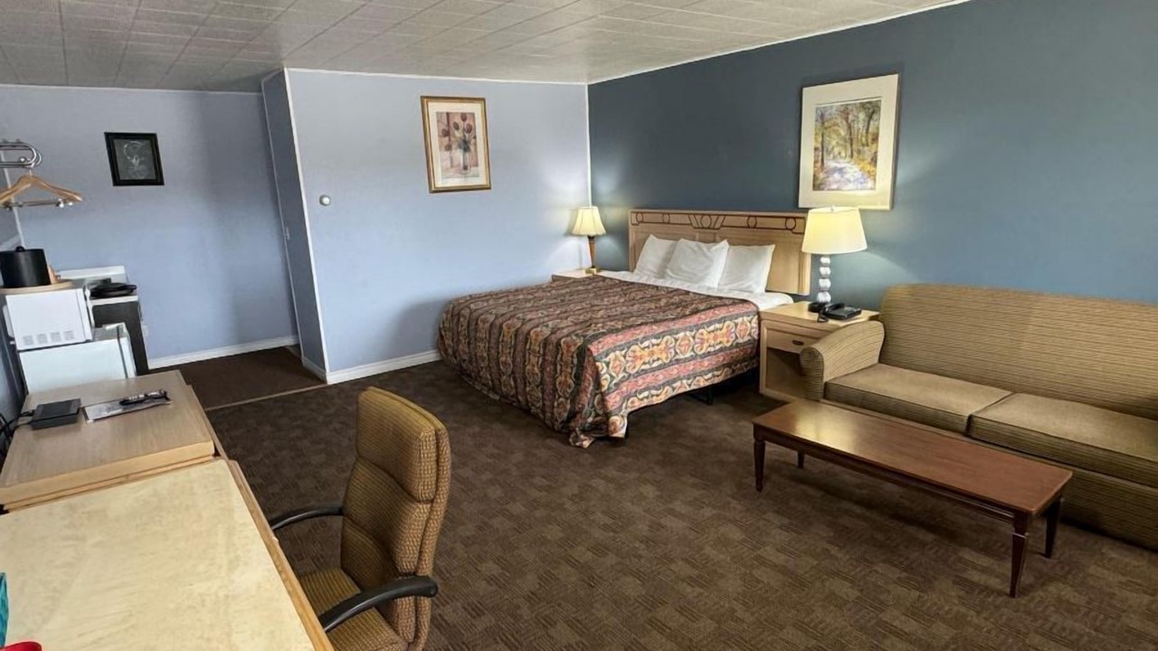 Photo of Bedroom in Cochrane
