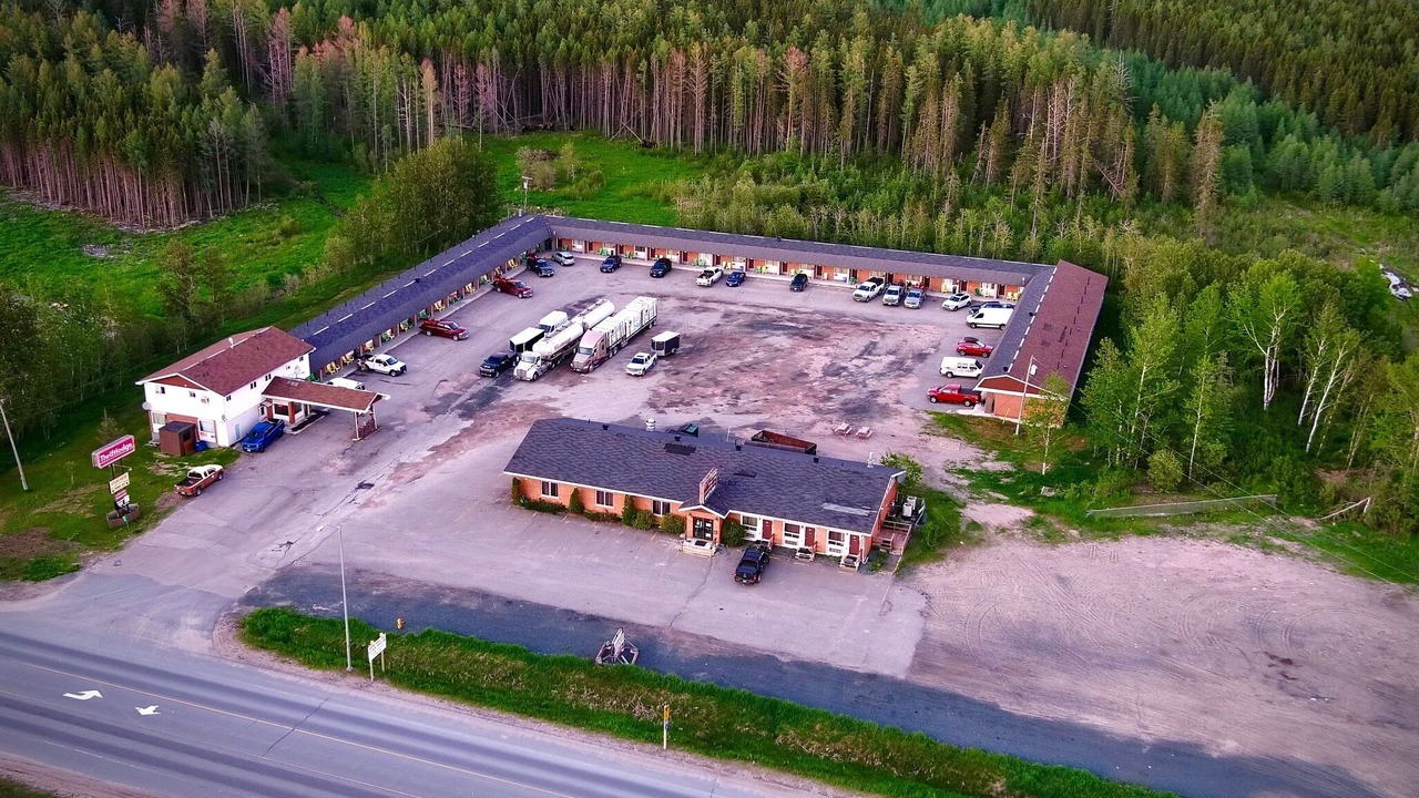 Photo of Outdoor in Cochrane