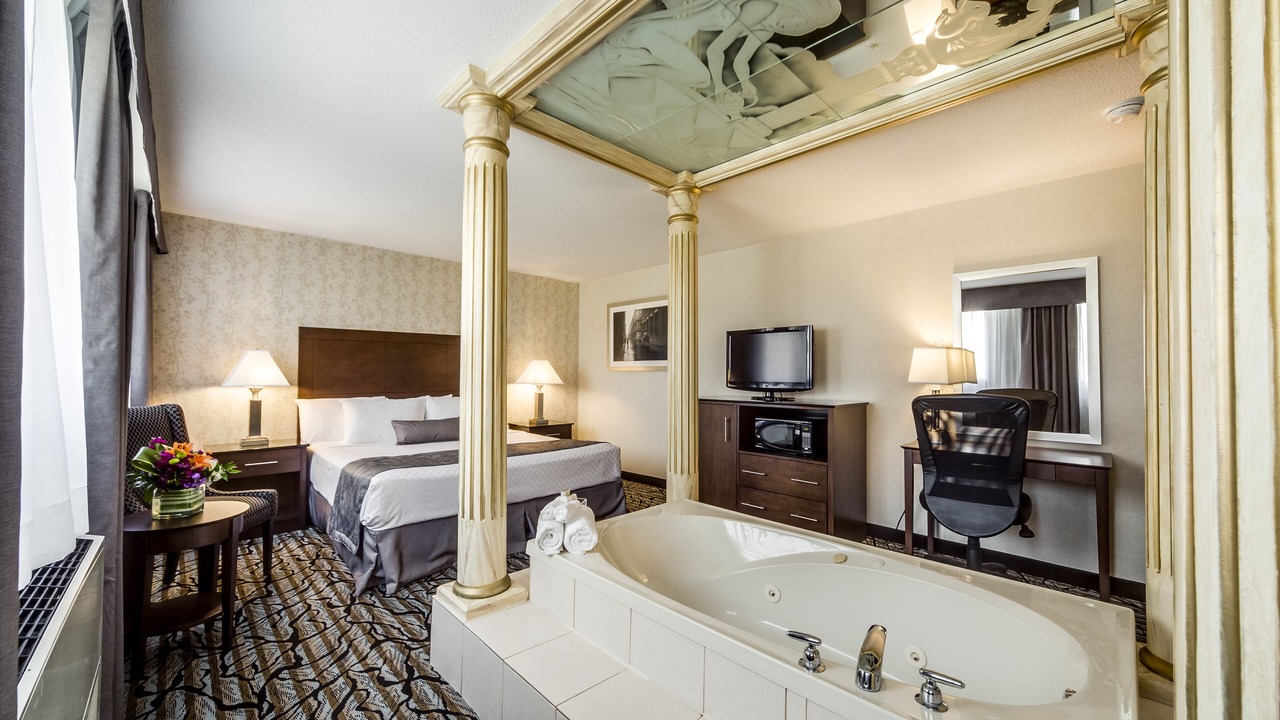 Photo of Bedroom in Oakville