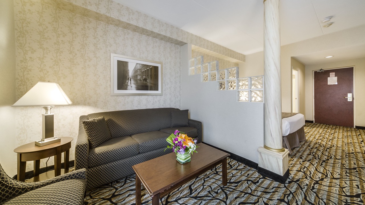 Photo of Bedroom in Oakville