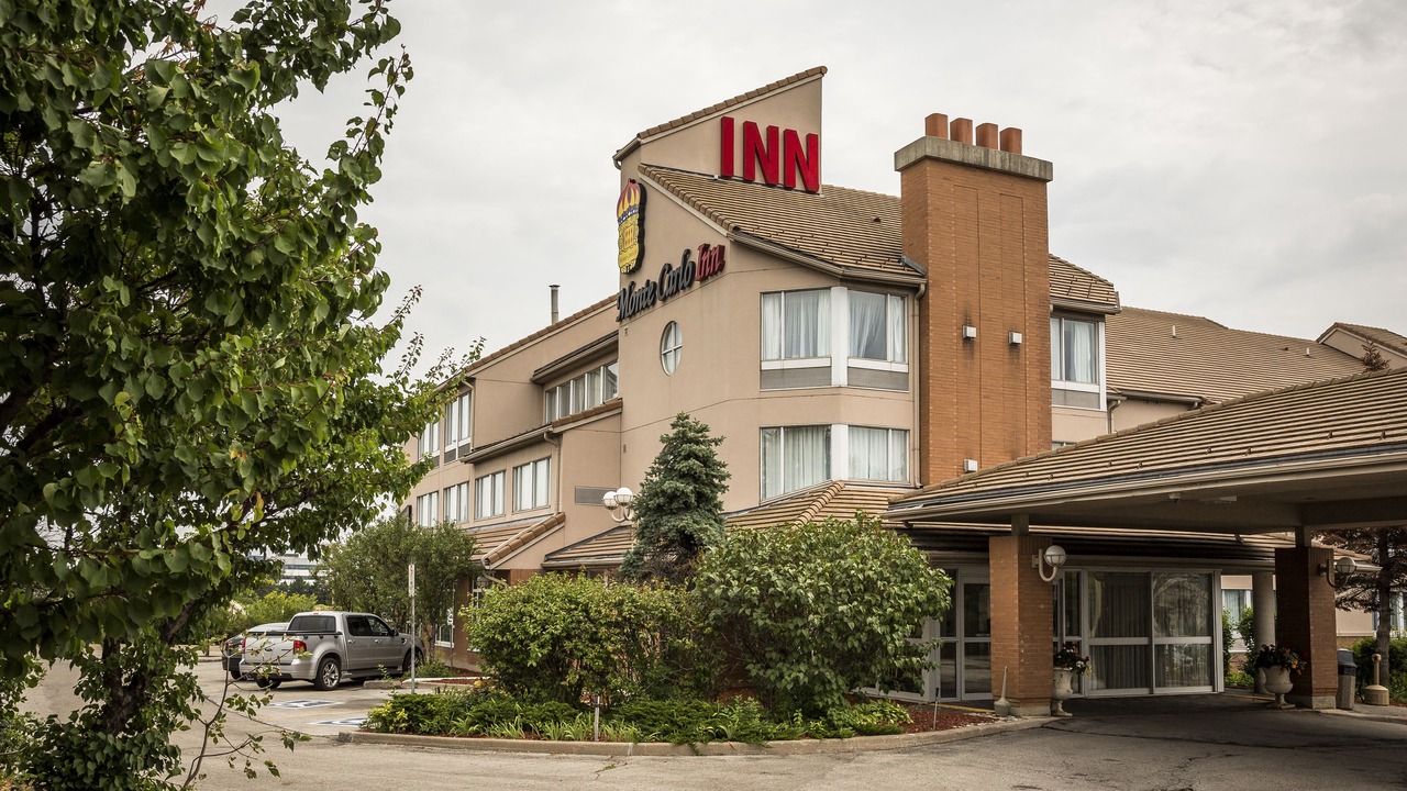 Photo of Outdoor in Oakville