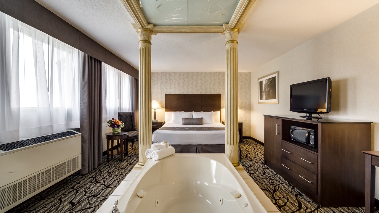 Photo of Bedroom in Oakville