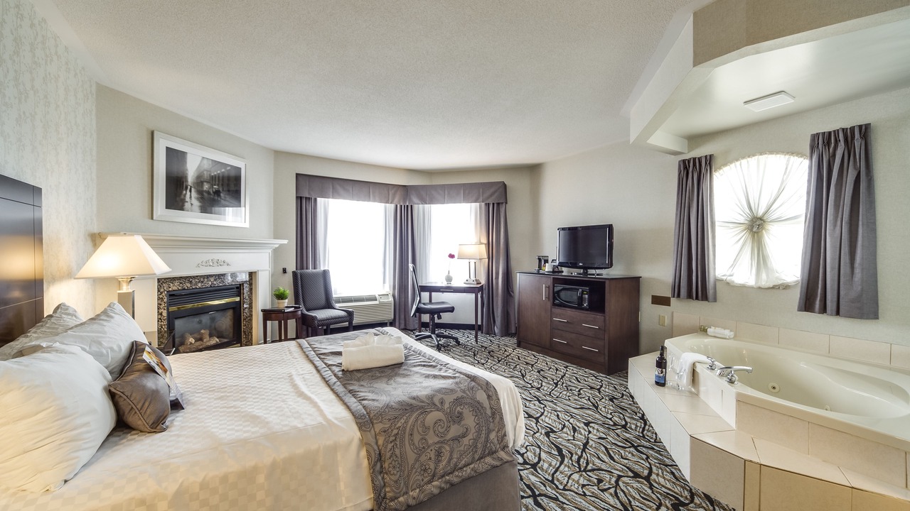 Photo of Bedroom in Oakville