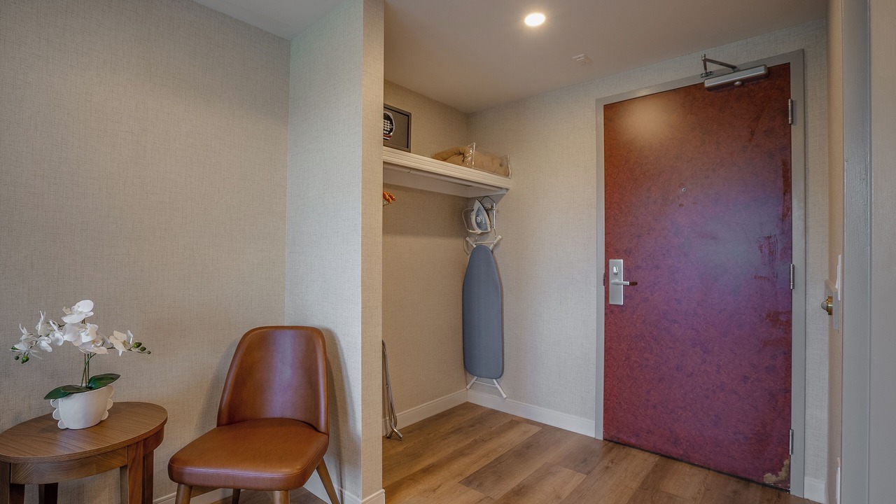 Photo of Bedroom in Oakville