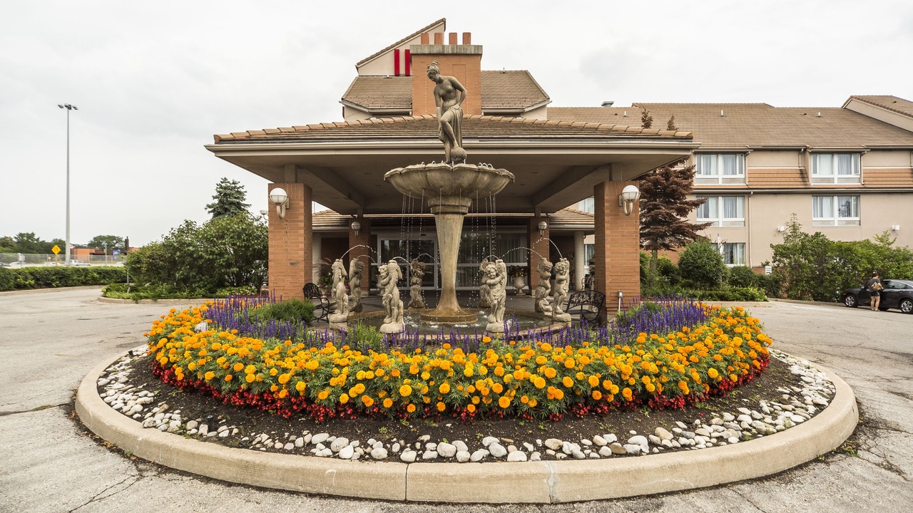 Photo of Outdoor in Oakville
