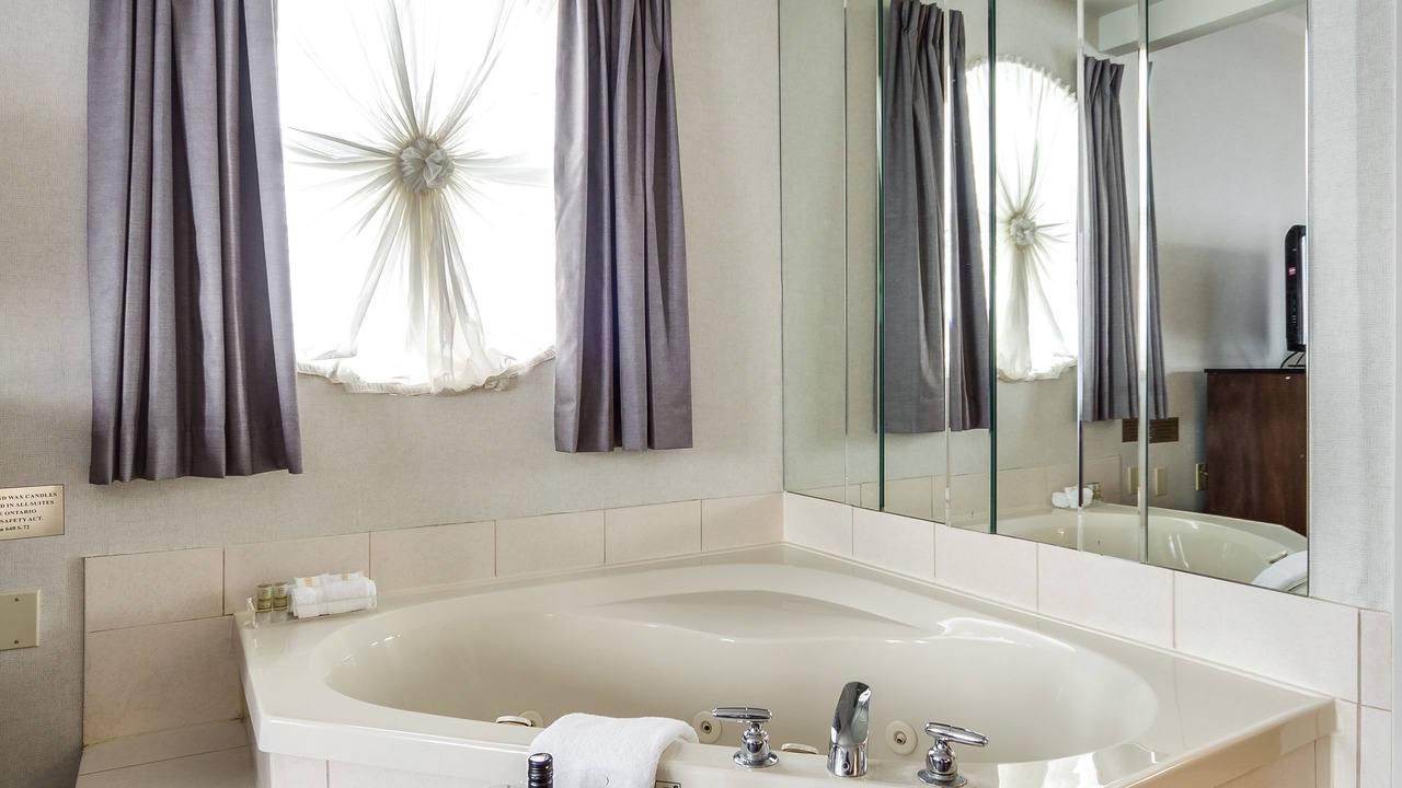 Photo of Bedroom in Oakville