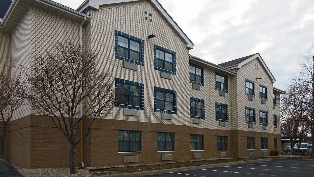 Photo of Outdoor in East Bloomington