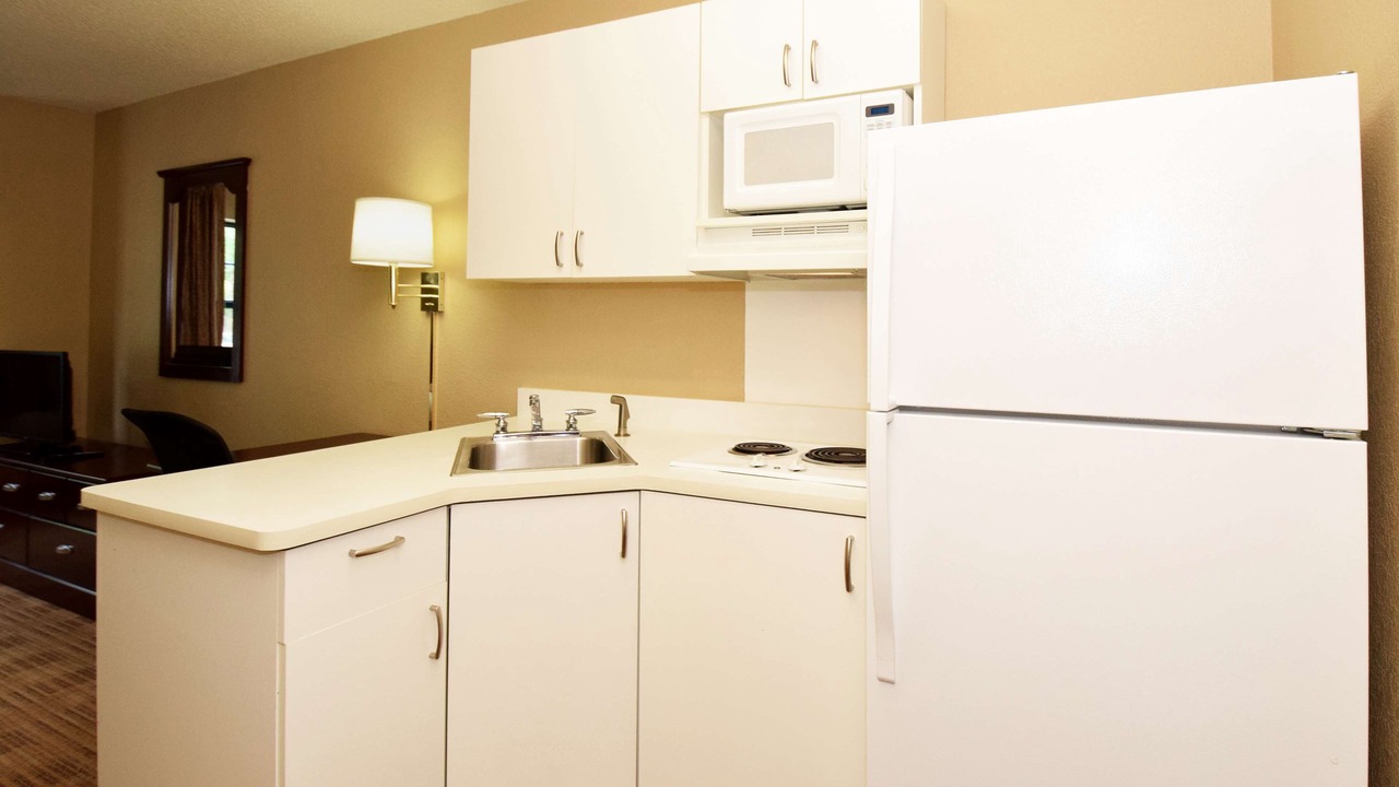 Photo of Kitchen in Brooklyn Center
