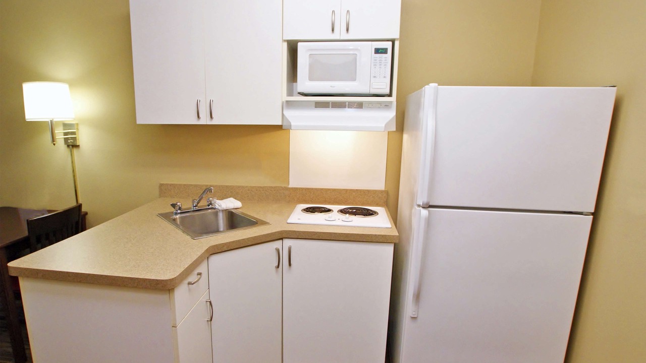 Photo of Kitchen in Brooklyn Center