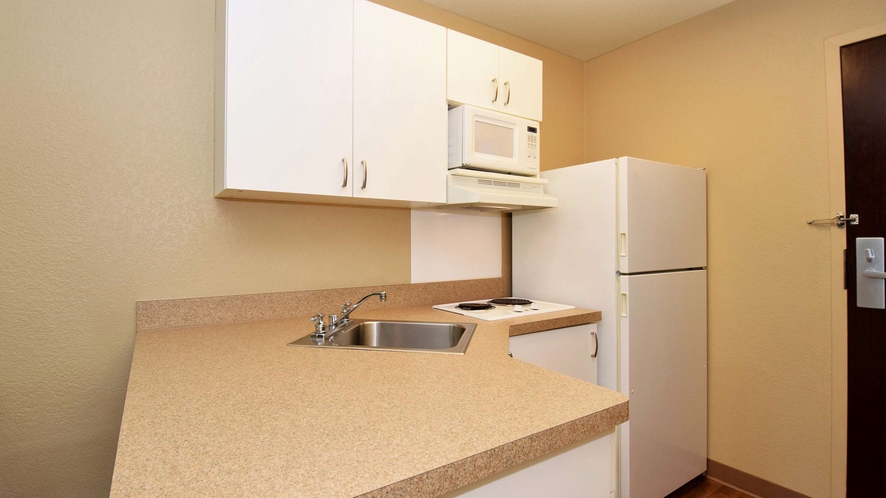 Photo of Kitchen in Brooklyn Center
