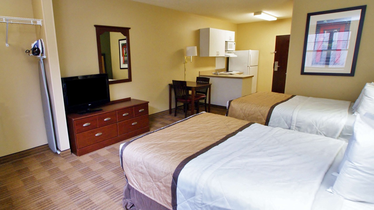 Photo of Bedroom in Brooklyn Center