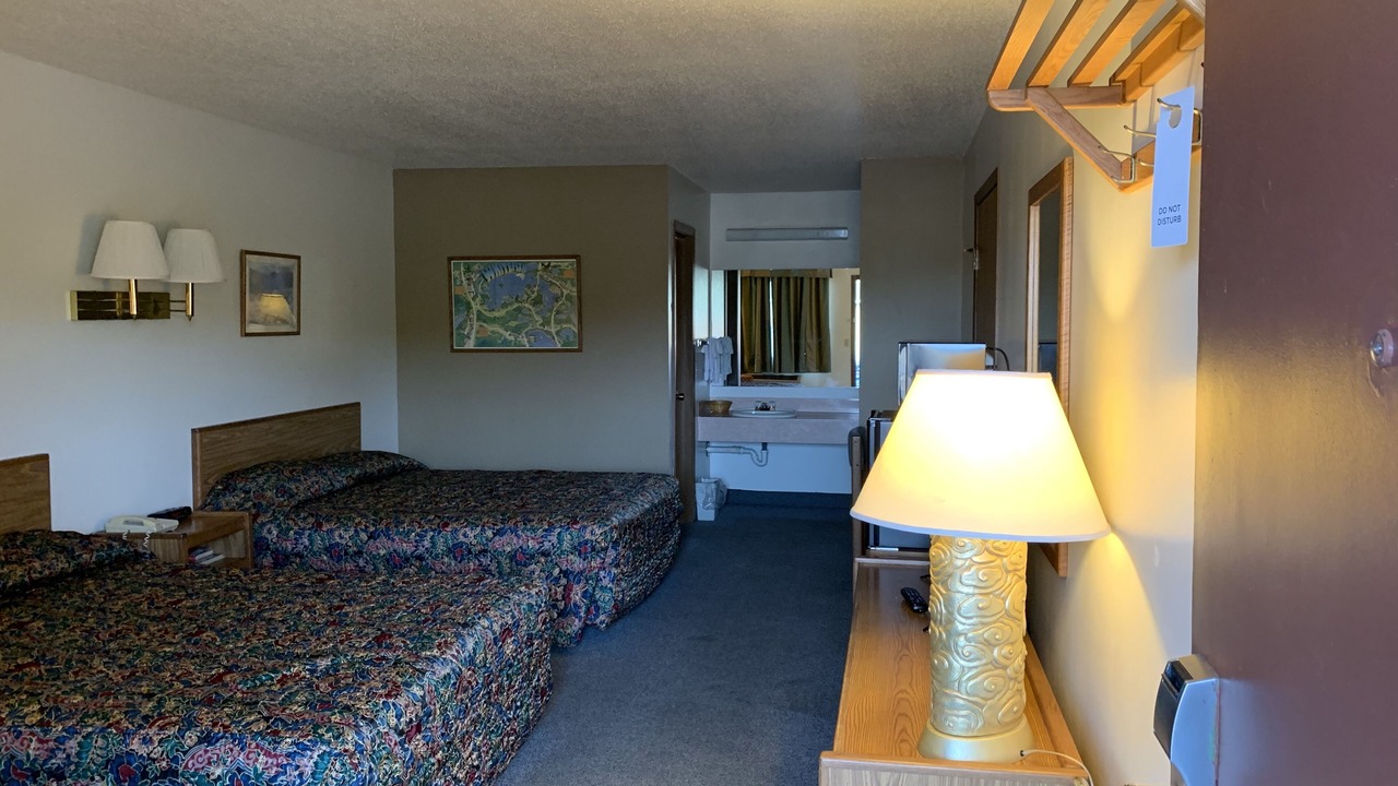 Photo of Bedroom in Pine River