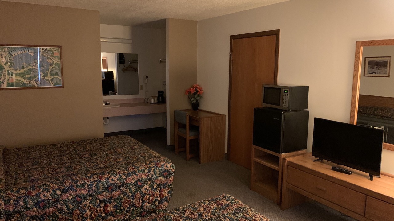 Photo of Bedroom in Pine River