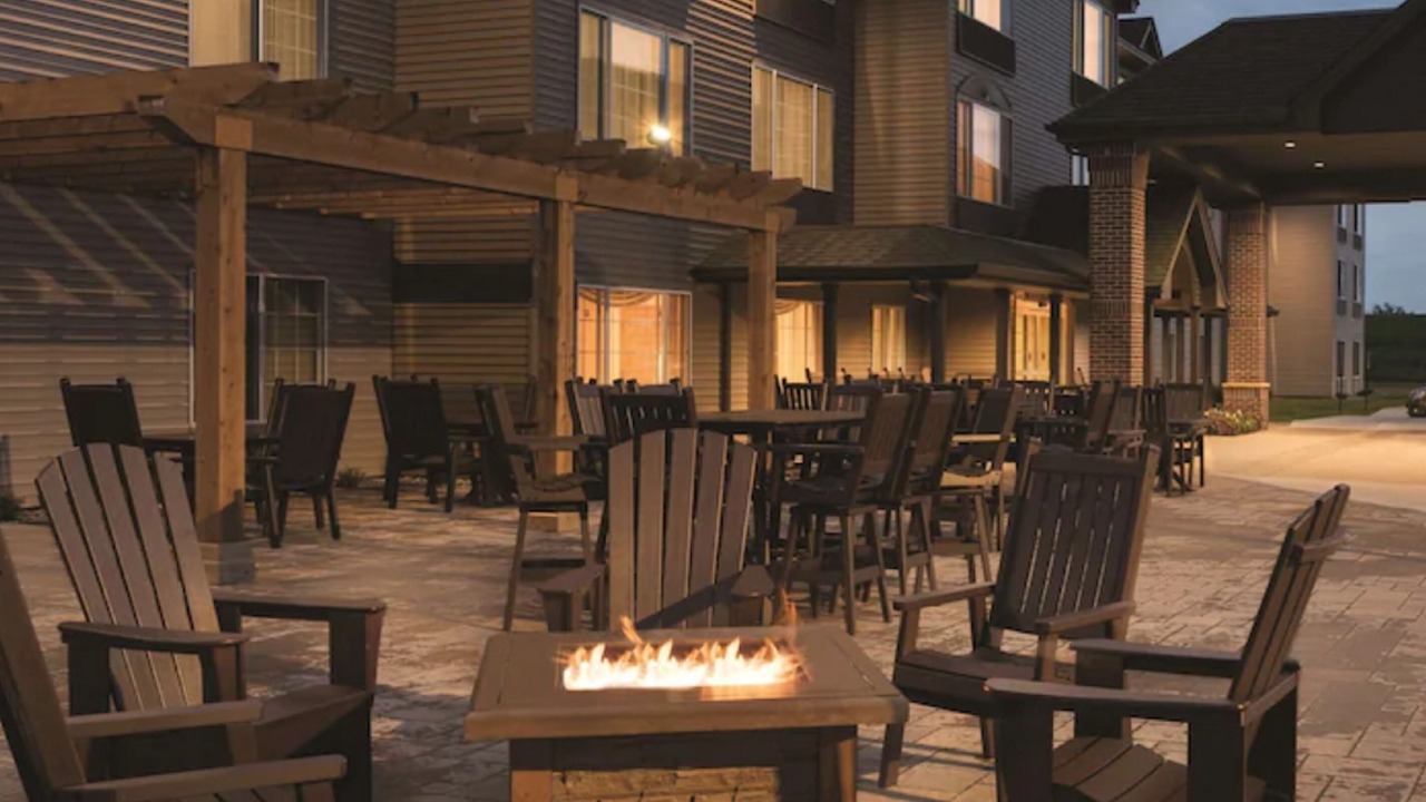 Photo of Patio Balcony in Mankato