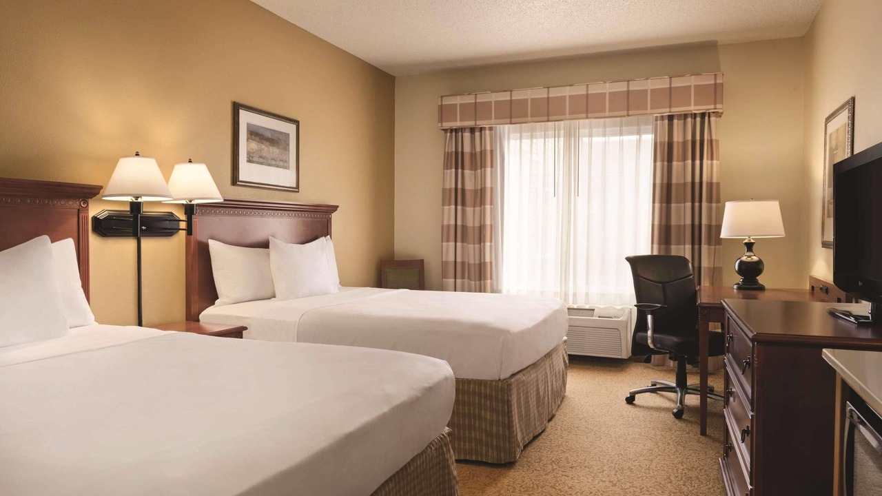 Photo of Bedroom in Mankato