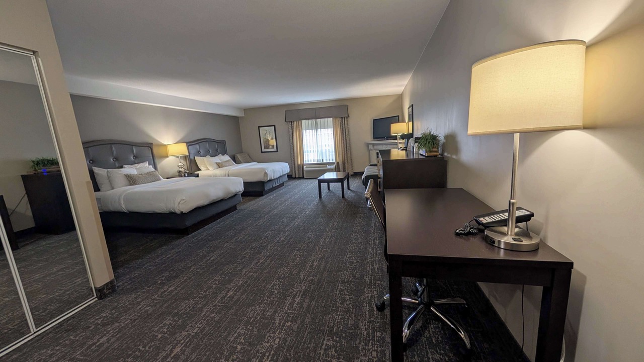 Photo of Livingroom in Cochrane