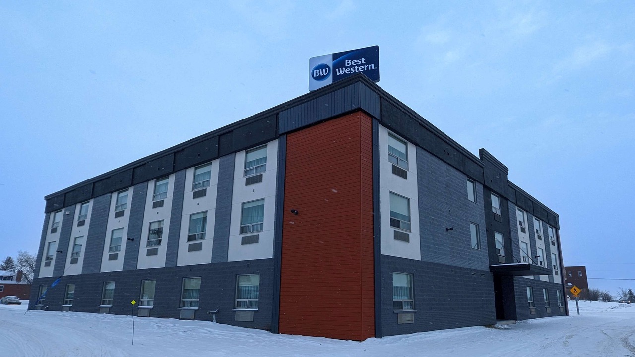 Photo of Outdoor in Cochrane