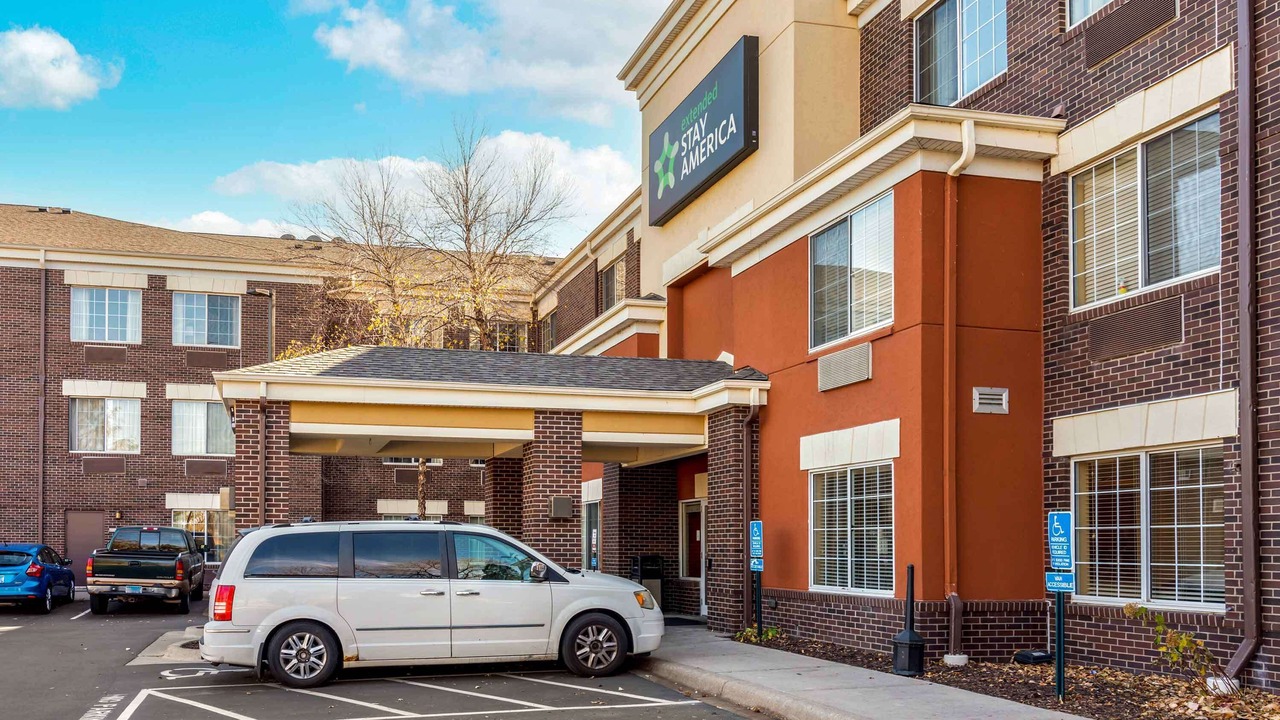 Photo of Outdoor in Eden Prairie