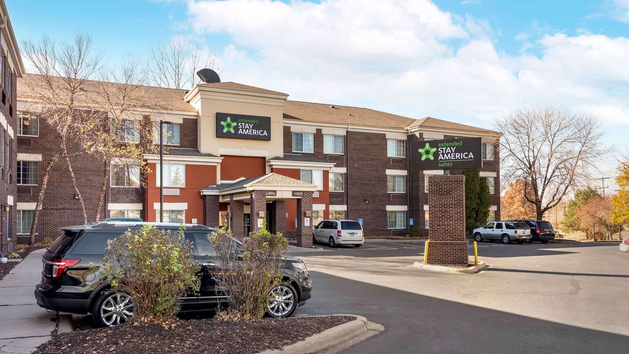 Photo of Outdoor in Eden Prairie